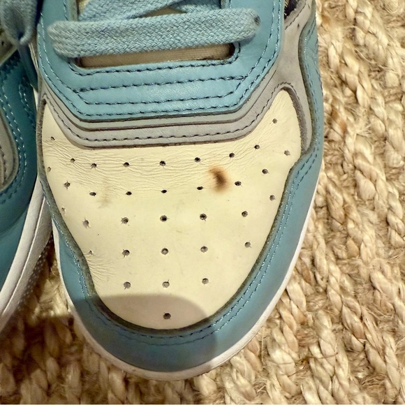 Dior B27 low men’s sneaker size 42 - Picture 7 of 8